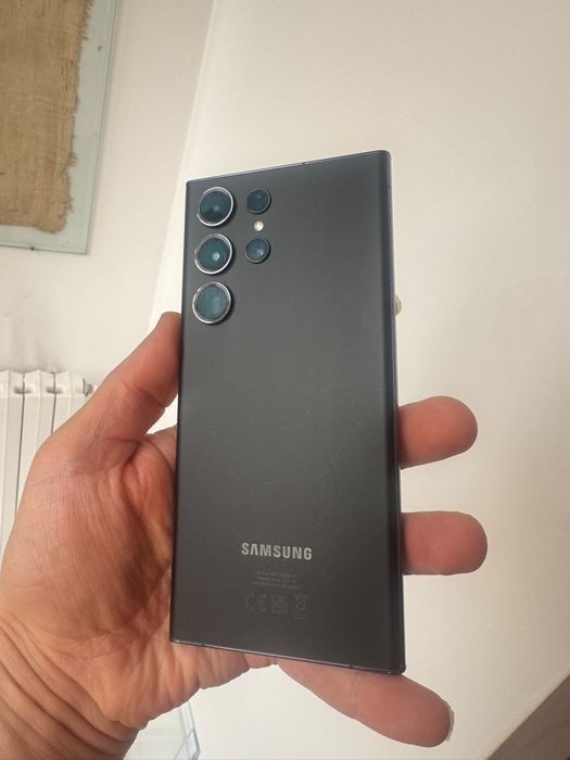 Samsung S23 ULTRA