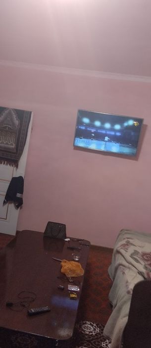 Срочно сдаётся квартира Военный городок