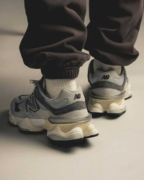 Кроссовки New Balance 9060 ОРИГИНАЛ!