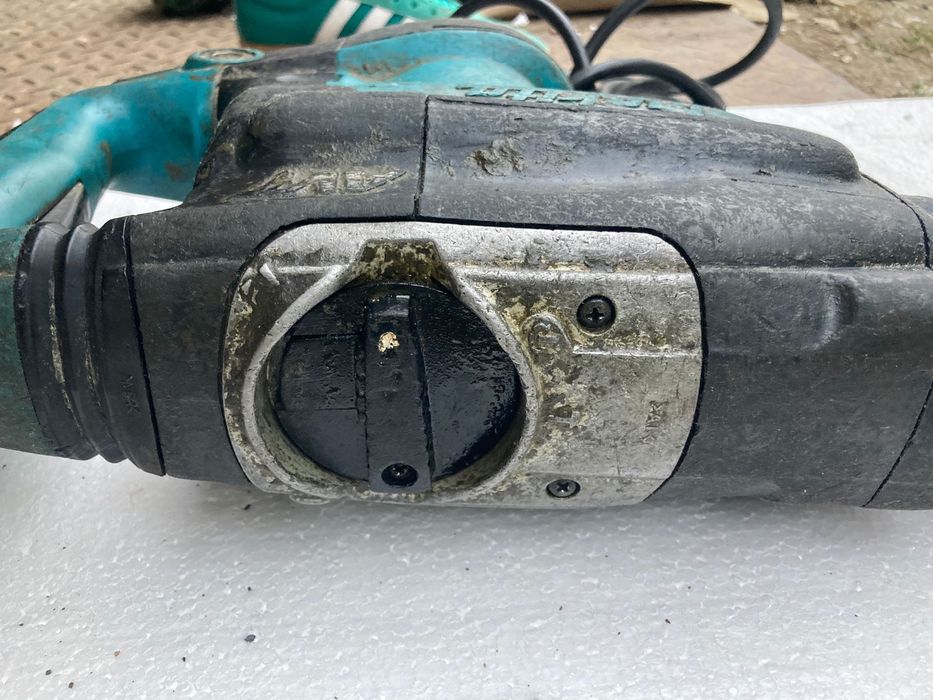 Pikamer Demolator Hitachi DH 38YF 820w