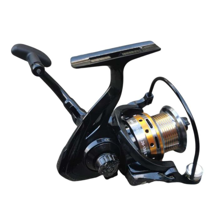 Макара за плувка и лайт спининг Osako DA 1000 / 220гр / 11 лагера