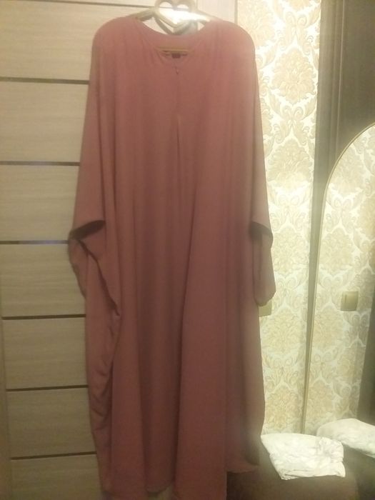 Женская одежда платье абая  до 78р