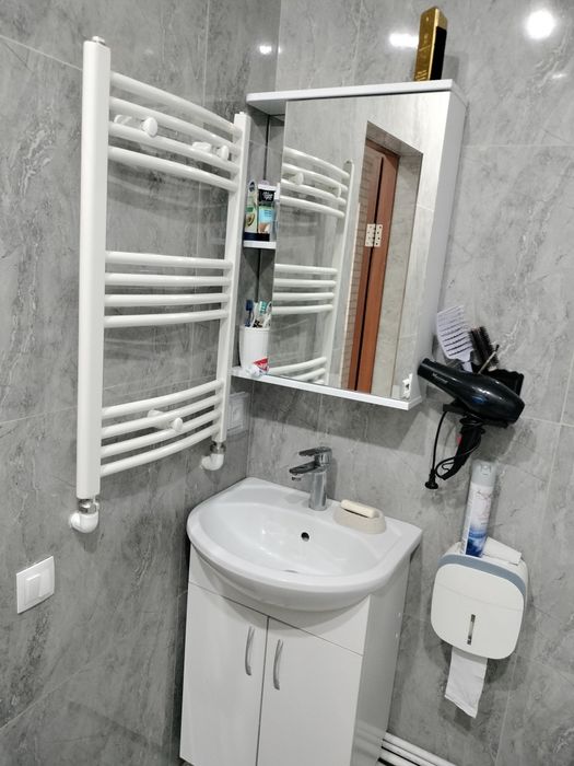 3-х комн квартира