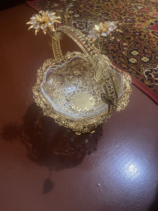 Фрутовница новый