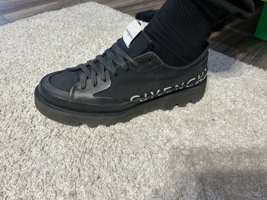 givenchy номер 45