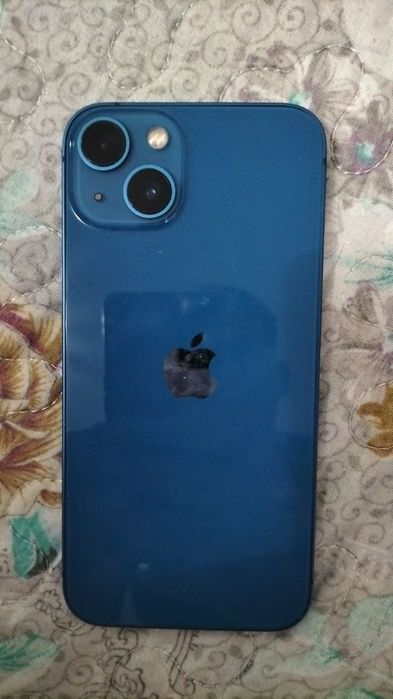 Iphone 13 128gb 78%