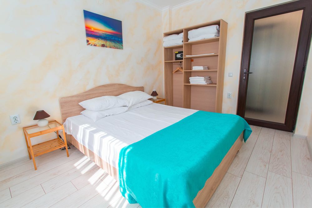 Apartamente de închiriat – Studio / 2 camere / 3 camere – 250-350 €