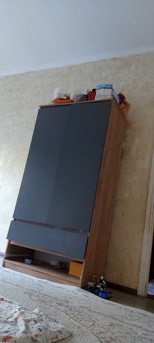 Шкаф для детской