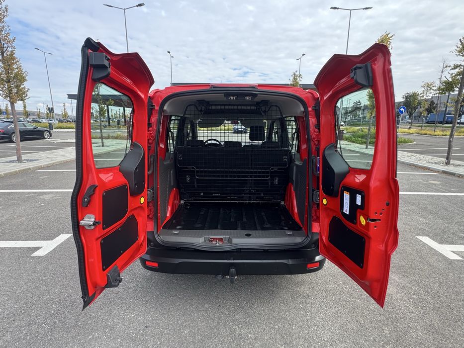 Ford Transit Connect 1.5 TDCI  2022