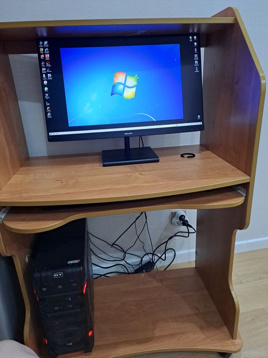 Продажа компьютер