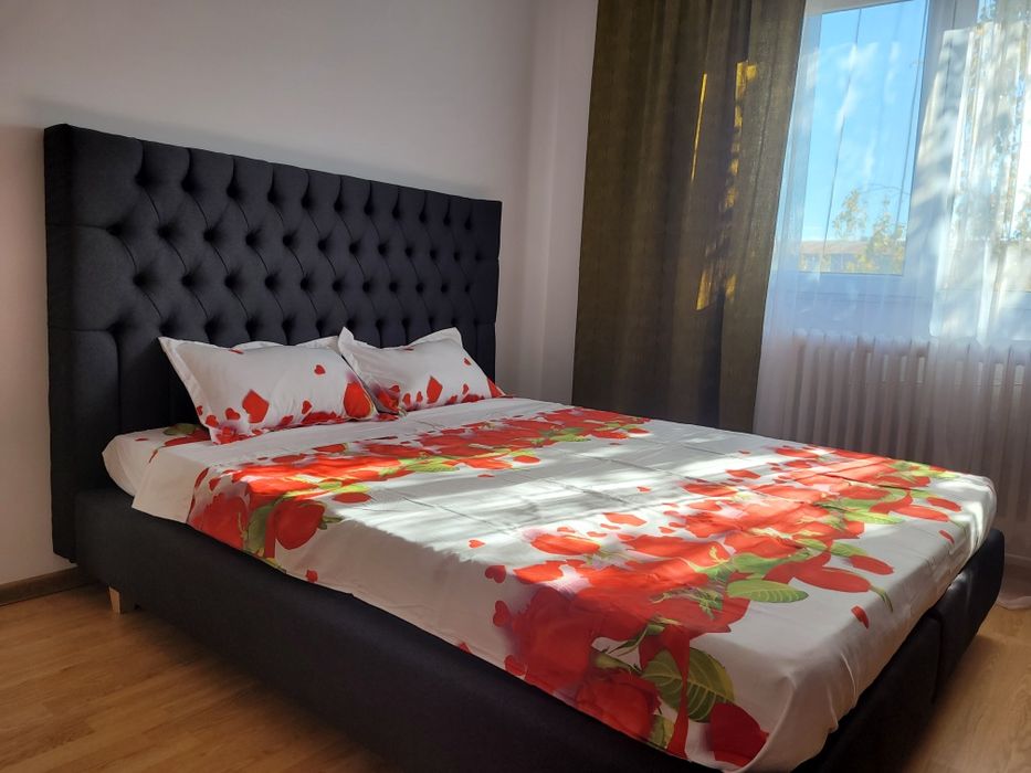 Apartament regim hotelier Deva