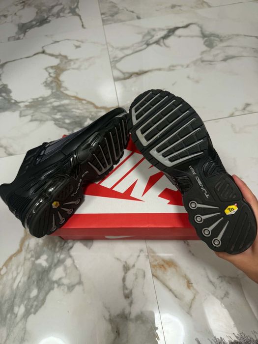 Nike air max tn 3 plus