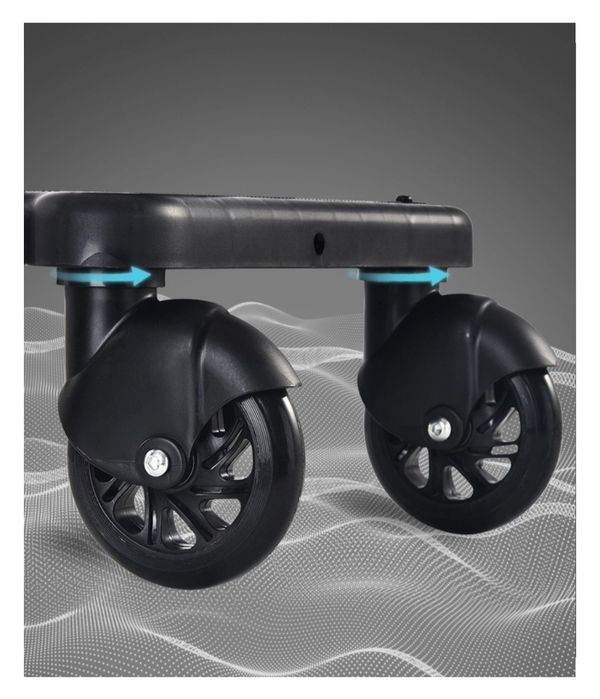 Прицеп для коляски