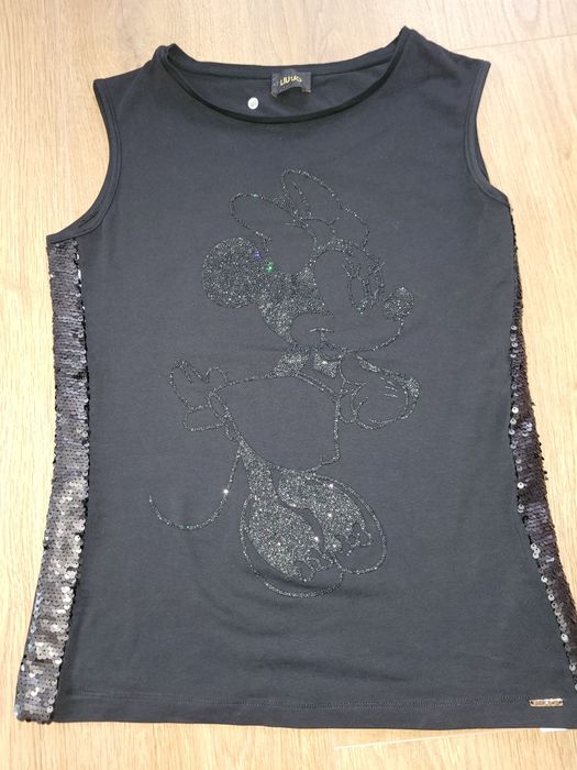 Нов топ блуза Liu Jo