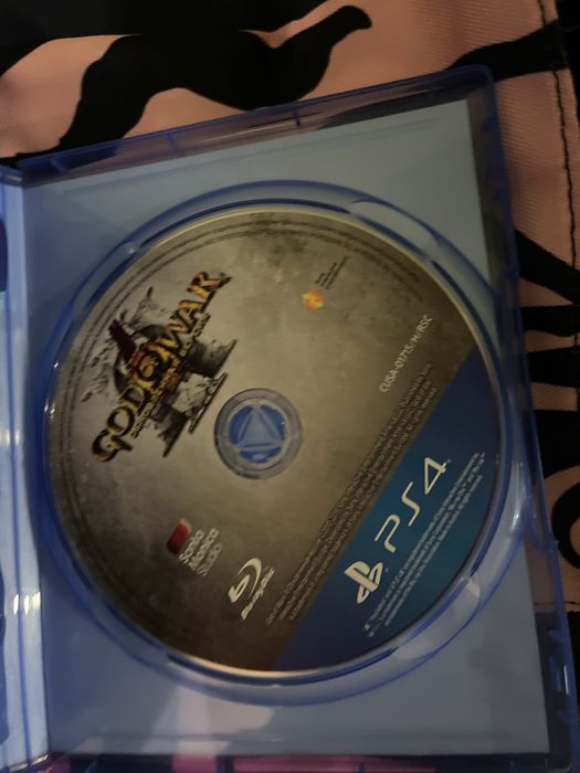 Продаю диски на ps 4