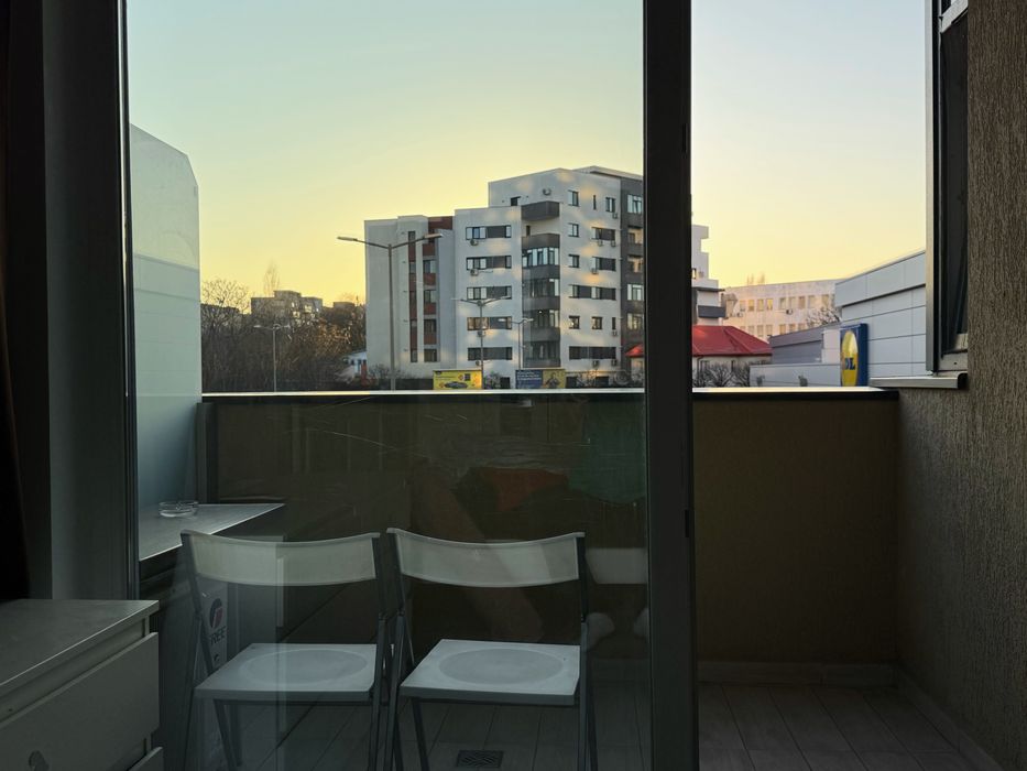 Studio modern in GranVia, Mall Plaza