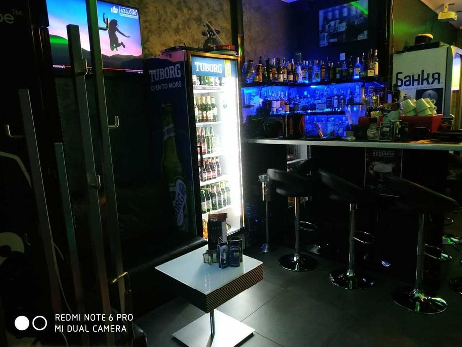 Продава се Заведение в Бургас, Меден рудник - зона А - 56 кв.м за 1893 €/кв.м - Снимка #7