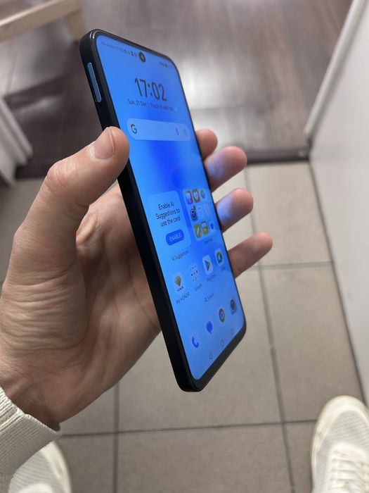 Honor 90 Lite 256GB 5g Negru