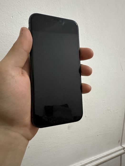Iphone 11 128 gb