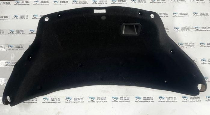 Capitonaj fata capota portbagaj Opel Insignia A