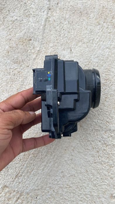 Дроссель для газели