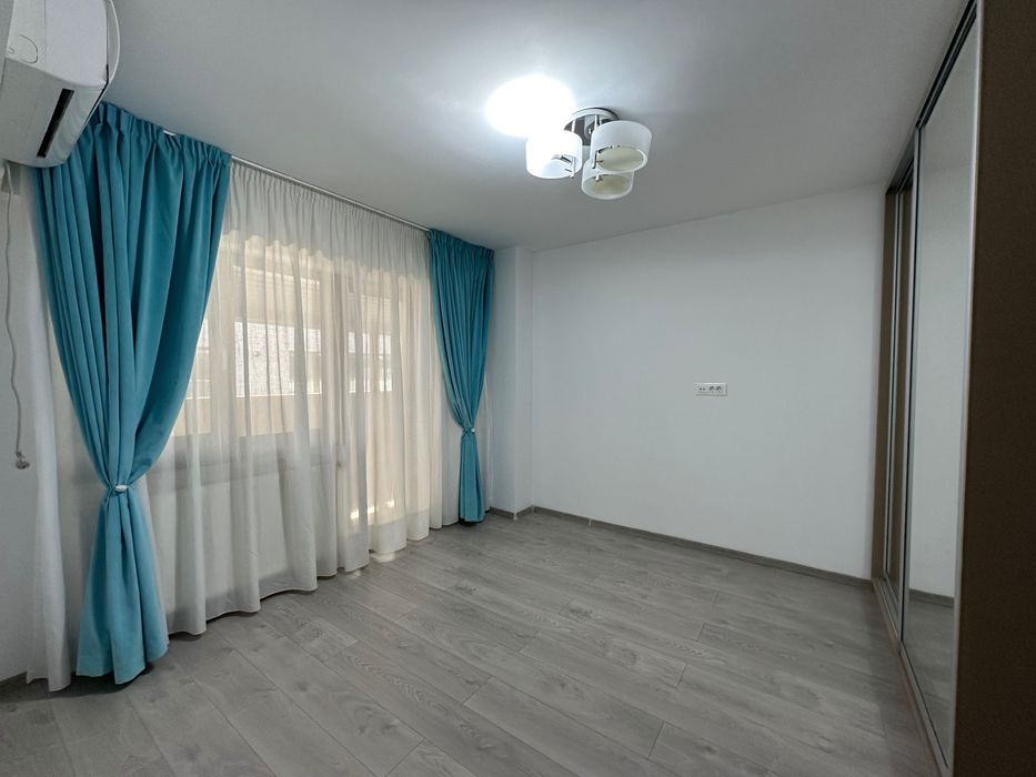4 camere duplex vedere lac mobilat utilat 2 parcari boxa Petrom City