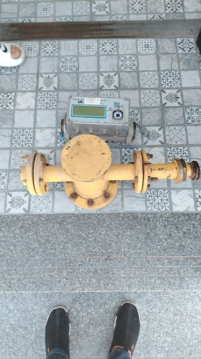 Gaz hisoblagich ultra mag50 g65 smart model narxi
