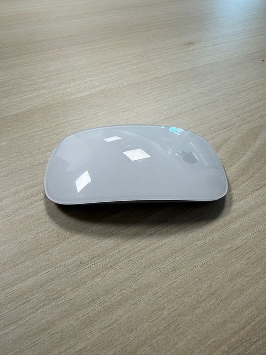Мишка за Mac - Magic Mouse (USB-C)