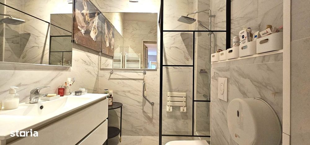 COMISION ZERO/ Apartament Ultracentral, Boem, 5 camere, P-ta Pache Pro