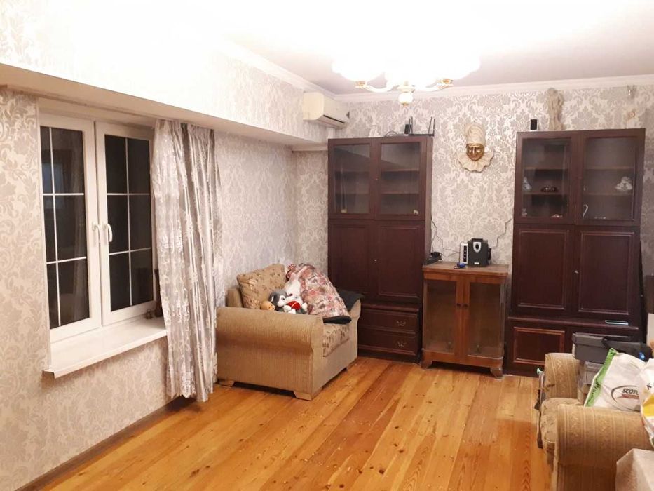 Предлагается комфортная 1 комнатная квартира в аренду в центре - (Ц 6)