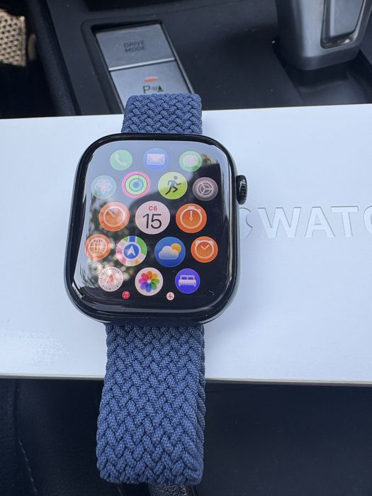 Apple Watch 10 46mm