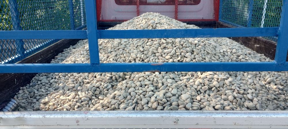 Agregate de balastiera