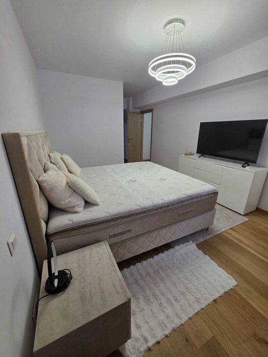 Apartament 3 camere de închiriat în UpGround Residence - proprietar