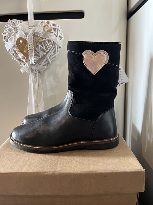 Детски боти Freboo номер 36