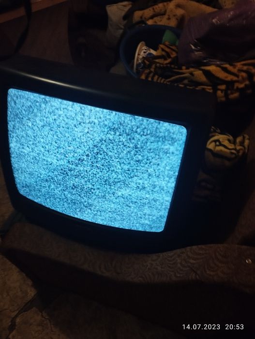 Продам телевизор б/у