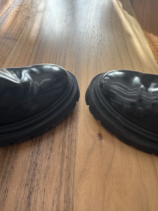 Боти Zara номер 36