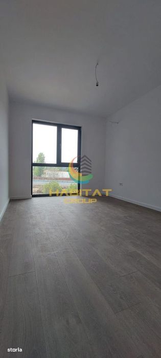 Apartament 2 camere semidecomandat 53 mp, zona metrou Berceni.