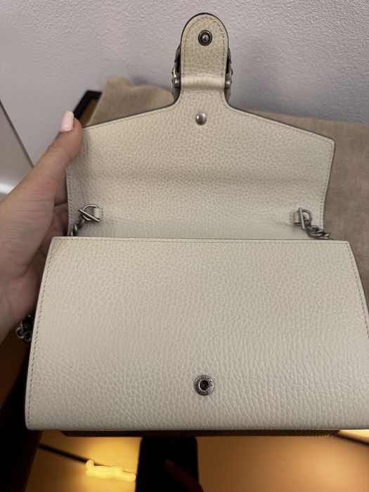 Geanta crossbody Gucci Dionysus, 20x13x6cm