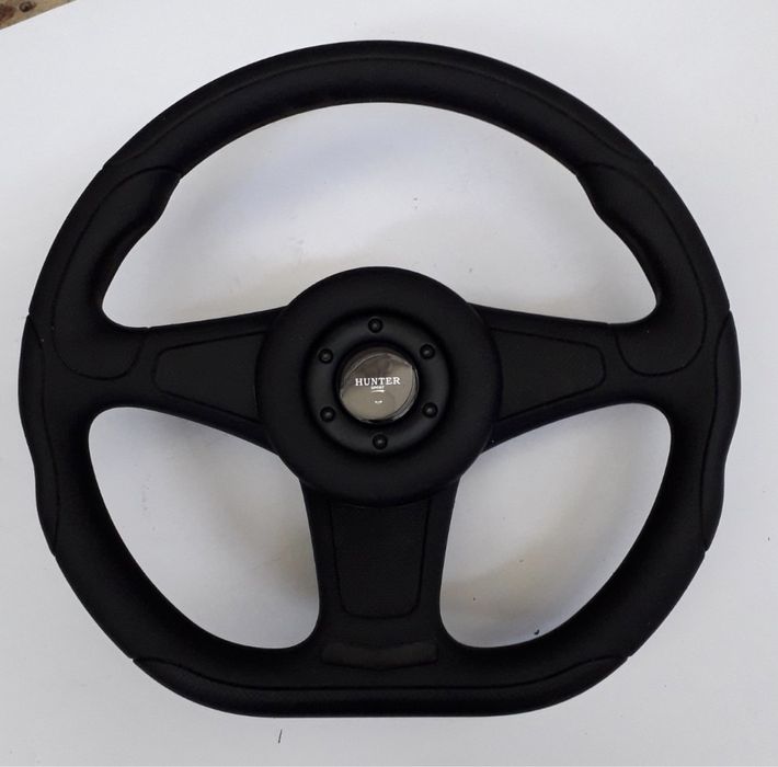 Волан Extreme Lux UAZ Hunter, Buhanka, UAZ Patriot