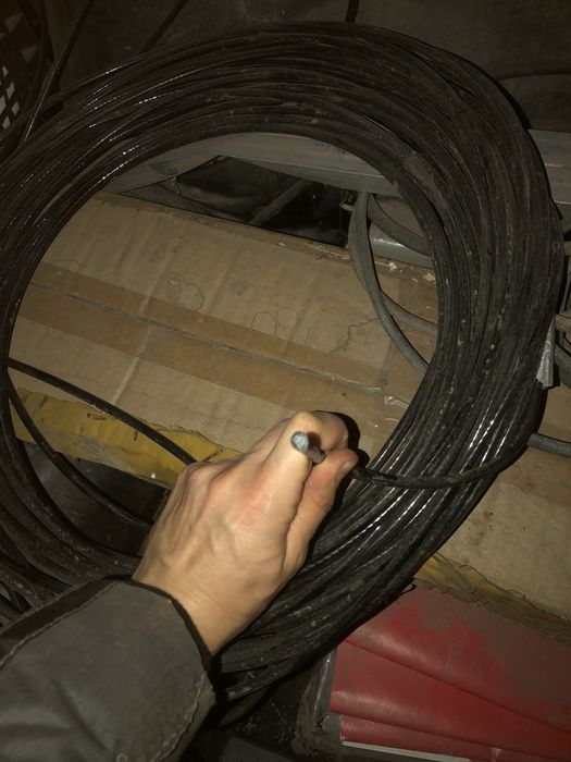 Трос универсальный  оригинал Алматы