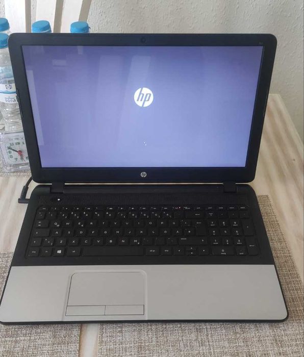 Отличен HP 355 G2 AMD A8 6410 8GB 500GB 4ч батерия
