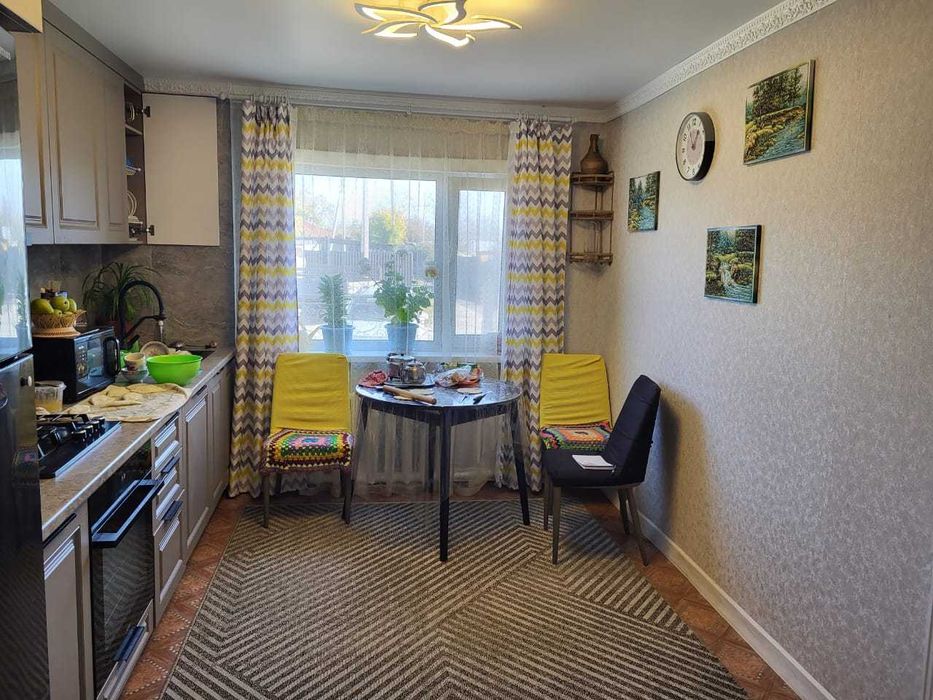 Продаётся дом в Рабочем посёлке