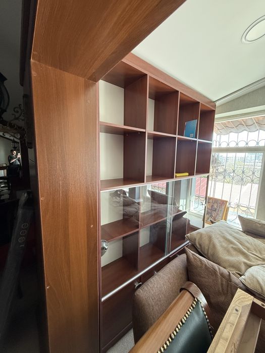 Мебель бу диван кресло стул