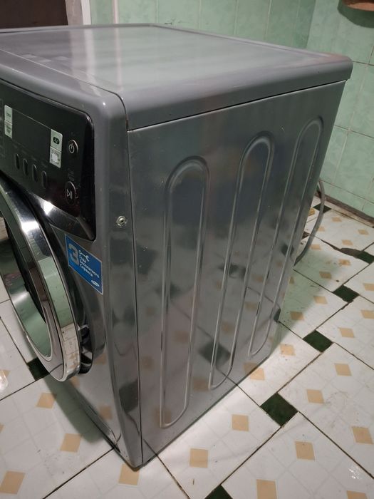 Стиральная машинка Samsung