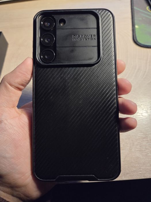 Продам Samsung Galaxy S23+ 512gb