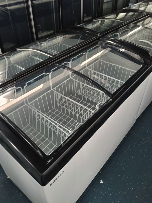 Витрины для бизнеса