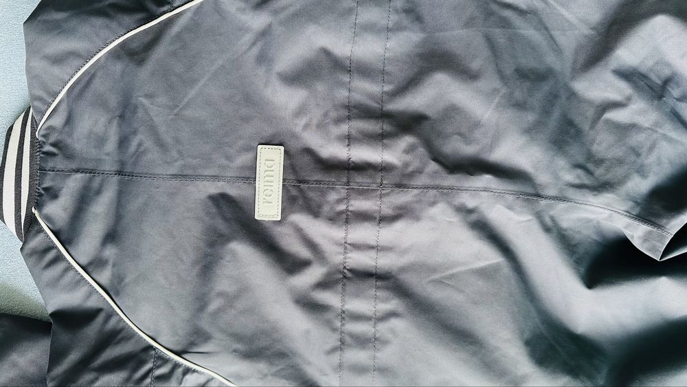 комбинезон рейма