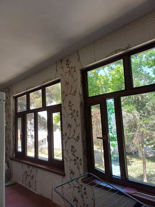 4 xonali Dom sotiladi