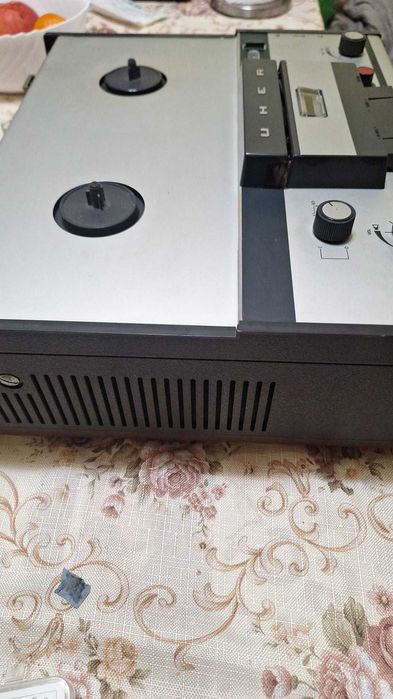 Magnetofon Uher 722L