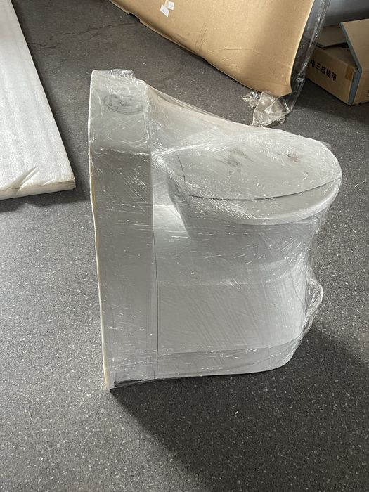 Биотуалет Dometic CTW 4110